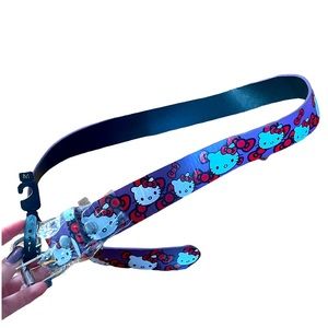 Hello Kitty Belt